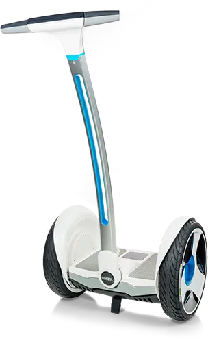 NineBot E+